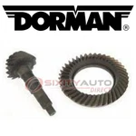 Dorman Rear Differential Ring & Pinion For 2007-2013 Gmc Sierra Driveline Nv. Fixed Price $370.74.