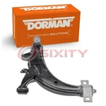 Dorman Front Right Lower Suspension Control Arm Ball Joint For 2002-2007 Re. Fixed Price $289.91.