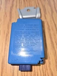 Toyota Tire Pressure Monitor Sensor Receiver Assembly. Fixed Price $36.13.