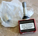 Schrader Air Aware Tpms Replacement Sensor. Fixed Price $20.00.