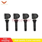 Hc3t-1a180-ab For 2017-2019 Ford F-250 315mhz 4pcs Tpms Tire Pressure Sensor. Fixed Price $46.99.
