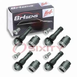 4 Pc Huf Tpms Sensor Service Kits For 1997-2003 Bmw 540i Tire Pressure Hp. Fixed Price $24.35.