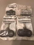 4pcs New 40700-ez00a Tpms Tire Pressure Sensor For Nissan Titan Xd 2016-2021 Us. Fixed Price $45.79.