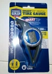 Hopkins 17130mg Monkey Grip Smart Tip Digital Tire Gauge To 150 Psi, New. Fixed Price $29.98.