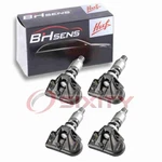 4 Pc Huf Tpms Sensors For 2020 Mercedes-benz Glb250 Tire Pressure Monitoring Hq. Fixed Price $192.51.