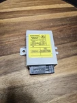 03-05 Mercedes Sl500 Sl55 Amg Tire Pressure Monitoring System Tpms Receiver Oem. Fixed Price $56.05.