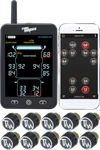 Valterra Llc Tireminder A1as With 10 Transmitter- Tm22135. Fixed Price $1102.78.