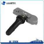 Tpms Tire Pressure Sensor For Ford Escape F-150 Transit 433mhz Dv6t-1a180-aa. Fixed Price $10.72.