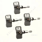 4 Pack Orange Electronic Sc4006 Tpms Tire Air Pressure Sensor. Fixed Price $91.99.