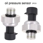 2x Oil Pressure Sending Unit Sensor Fits Chevrolet Impala Malibu Monte Carlo. Fixed Price $17.11.