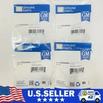 4x Oem Tpms 13540604 Tire Pressure Sensor For Chevy Gmc Buick Cadillac. Fixed Price $35.99.