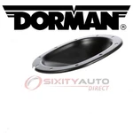 Dorman Rear Differential Cover For 1982-1988 Oldsmobile Cutlass Supreme Kg. Fixed Price $42.93.