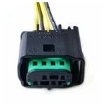 4-pin Acdelco Multi-purpose Wiring Pigtail Kit 13585332 Pt2771. Fixed Price $16.70.