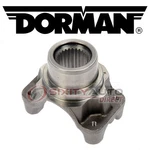 Dorman Rear Driveshaft At Axle Drive Shaft Pinion Yoke For 1993 Jeep Cl. Fixed Price $148.10.