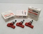 Johndow Dvt-1006 Dynamic 315 Mhz Tpms Sensor - Qty 3 Sensors. Fixed Price $31.84.