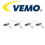 4 Pc Vemo Tire Pressure Monitoring System Sensor For 2015 Bmw 228i Xdrive He. Fixed Price $367.59.
