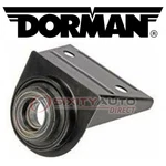 Dorman Drive Shaft Center Support Bearing For 2000-2003 Mercedes-benz Ml55 Nl. Fixed Price $136.71.