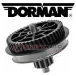 Dorman Front Right Power Window Motor Gear For 1979-1981 Gmc C3500 Li. Fixed Price $52.03.