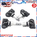 For Chrysler 300 Dodge Challenger 2022 2023 4x Tire Pressure Sensors 68487472ab. Fixed Price $32.98.