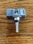 Dorman Tire Pressure Monitoring System (tpms) Sensor 974-015 - Missing Cap. Fixed Price $19.00.