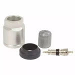 Genuine Tire Pressure Monitoring System (tpms) Sensor Valve Assembly 5f2z1565aa. Fixed Price $23.12.