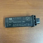 2008-2013 Bmw M3 E90 E92 E93 Tire Pressure Monitor Antenna Sensor 677104301. Fixed Price $75.00.
