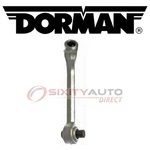Dorman Front Right Lower Rearward Suspension Control Arm Ball Joint For Vo. Fixed Price $87.04.