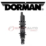 Dorman Front Left Door Lock Actuator Motor For 1997 Ford F-250 Hd Body Doors Hi. Fixed Price $74.85.