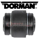 Dorman Rear Lower Outer Rearward Suspension Control Arm Bushing For Po. Fixed Price $29.91.