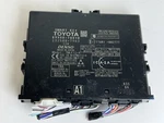 2015 Lexus Nx200t Smart Keyless Door Entry Control Module 89990-78010 Oem. Fixed Price $130.91.