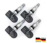 Tpms Sensor Set (x4)silver For Lexus Rz 2022-2025 42607-0e100. Fixed Price $109.98.
