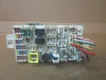 21 22 23 24 Mitsubishi Mirage Interior Cabin Fuse Box Relay Block Panel 8637c207. Fixed Price $65.00.