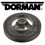 Dorman Engine Harmonic Balancer For 1996-2006 Chrysler Sebring 2.4l L4 Rm. Fixed Price $90.19.