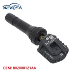 Tpms Tire Pressure Sensor For Chery Tiggo 7 8 9 Arrizo Cowin Showjet 802000121aa. Fixed Price $14.99.