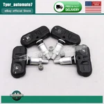4x Tire Pressure Sensors Tpms 42753-swa-a53 For Honda Accord Cr-v (alloy) Us New. Fixed Price $31.43.