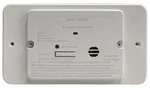 Mti Industry Carbon Monoxide Alarm - White Flush- 62-542-wt-tr. Fixed Price $92.65.
