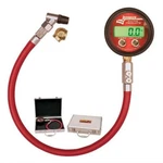 Longacre 52-53000 2-1/2" Pro Digital Tire Pressure Gauge; 0-60 Psi - 17" Hose. Fixed Price $154.95.