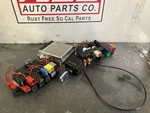 03 04 05 Mercedes Cl Class 1131534479 Complete With Key Bcm Iwk. Fixed Price $249.08.
