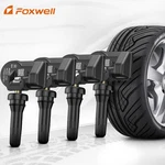 Foxwell T20 Universal Tpms Sensor Dual Frequency Compatible With T1000 T2000 Pro. Fixed Price $79.99.