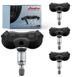 Marsflex Tpms Sensor Compatible For Toyota Sequoia Sienna Tundra, Programmed .... Fixed Price $54.92.