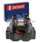 Denso Direct Ignition Coil For 1991-1999 Mercury Tracer 1.9l 2.0l L4 Spark Mh. Fixed Price $76.04.