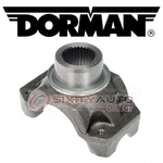 Dorman Rear Driveshaft At Axle Drive Shaft Pinion Yoke For 1971-1974 Ql. Fixed Price $269.60.