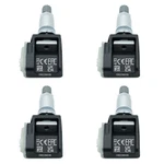 4 X Mercedes A0009058706 Set Tpm Sensor Tyre Pressure Monitor W213 S213 Gle Glc. Fixed Price $93.21.