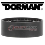 Dorman Techoice Drive Belt Idler Pulley For 2011-2014 Ford Mustang 5.0l V8 Gc. Fixed Price $26.45.