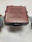 08-15 Toyota Tacoma Tire Pressure Monitor Computer Control Module Ecm Assembly. Fixed Price $97.49.