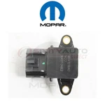 Mopar Manifold Absolute Pressure Sensor For 2011-2013 Ram 1500 3.7l 4.7l V6 Tm. Fixed Price $125.95.