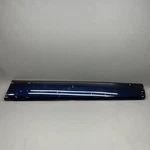 Jaguar F-pace Door Lower Molding Right Front 2018 2019 2020 2021 2022 Oem. Fixed Price $135.00.