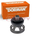 Dorman Engine Harmonic Balancer For 1997-2002 Ford E-150 Econoline 4.2l V6 Nt. Fixed Price $164.93.