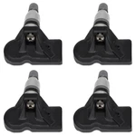 4pcs Tpms Tire Pressure Sensor For Volkswagen Cc 2012-17 Tiguan 2014 3aa907275. Fixed Price $19.99.