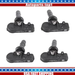 4pcs For Ford Ml3t-1a180 Tire Pressure Monitoring Sensor Tpms 68. Fixed Price $42.00.